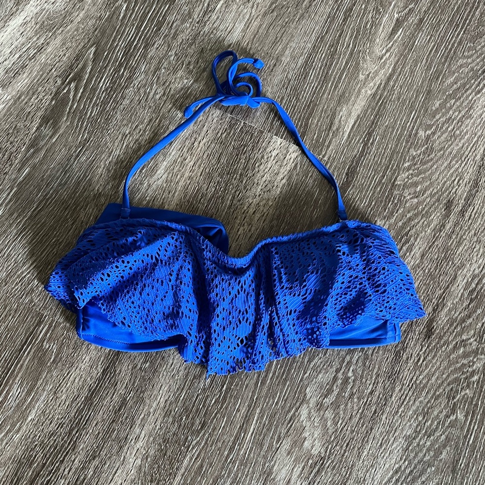Womens bikini top